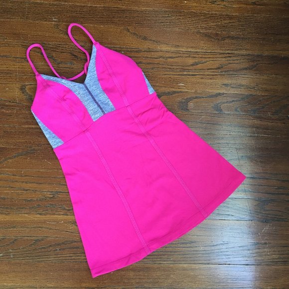 lululemon athletica Tops - Lululemon Athletica Tank Top